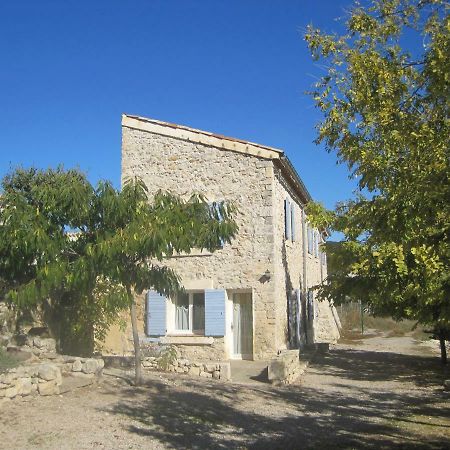 Chambres D'Hotes La Clape Vinon-sur-Verdon Exteriör bild
