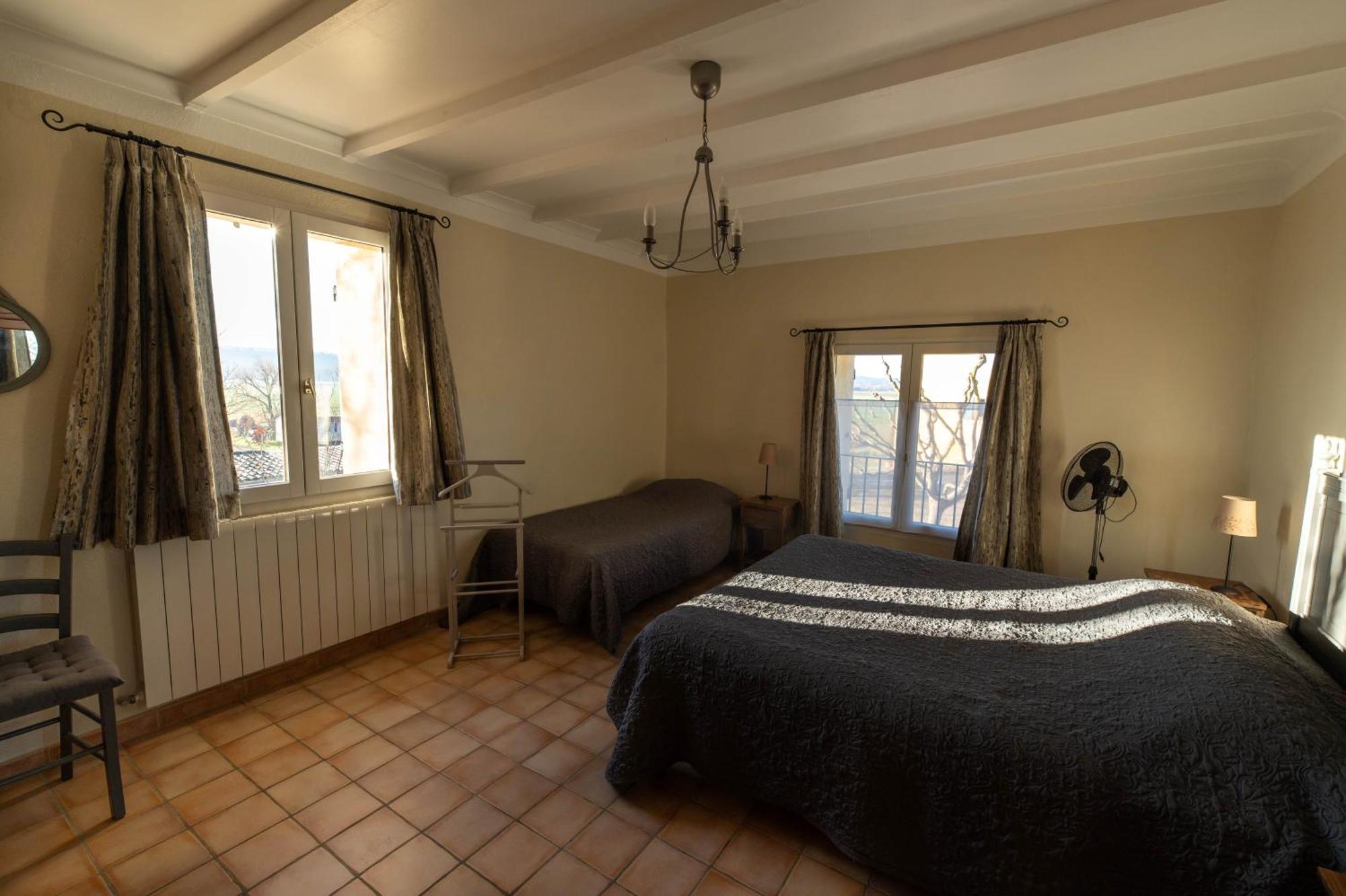 Chambres D'Hotes La Clape Vinon-sur-Verdon Exteriör bild
